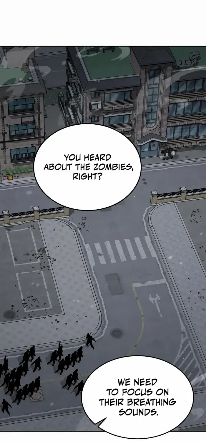 The Cook of a Perished World Chapter 40 page 13 - 