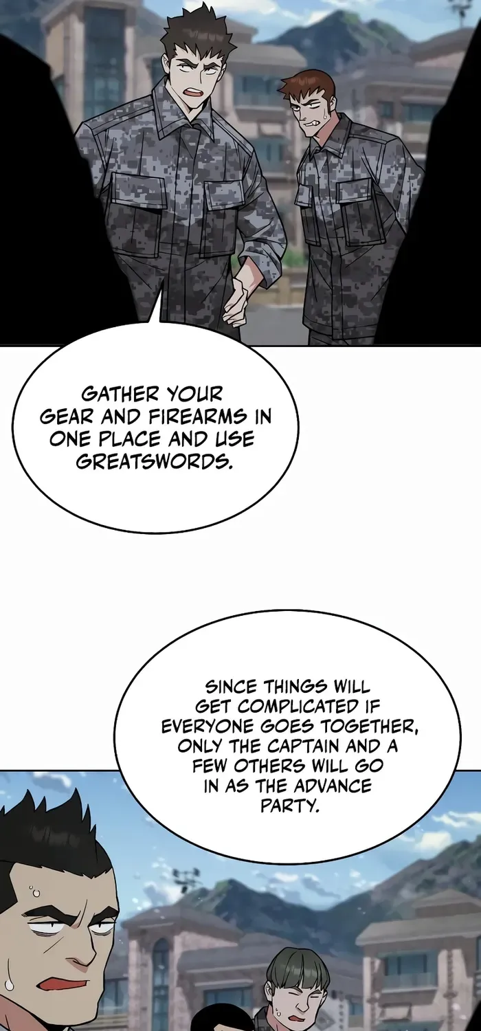 The Cook of a Perished World Chapter 40 page 16 - 