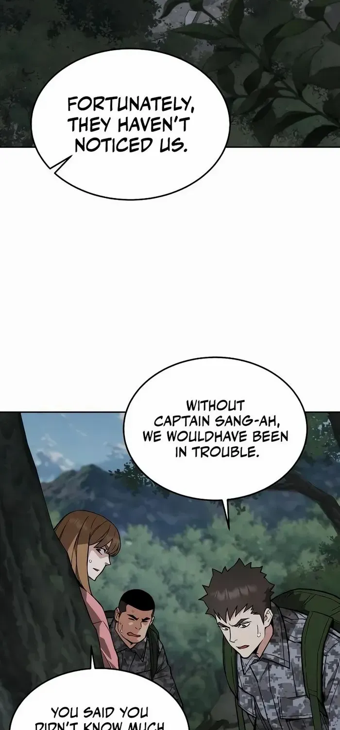 The Cook of a Perished World Chapter 40 page 3 - 
