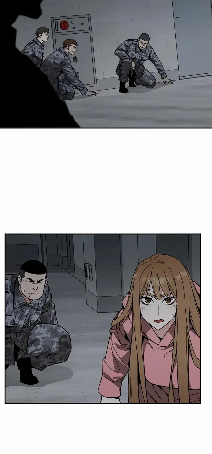 The Cook of a Perished World Chapter 40 page 22 - 