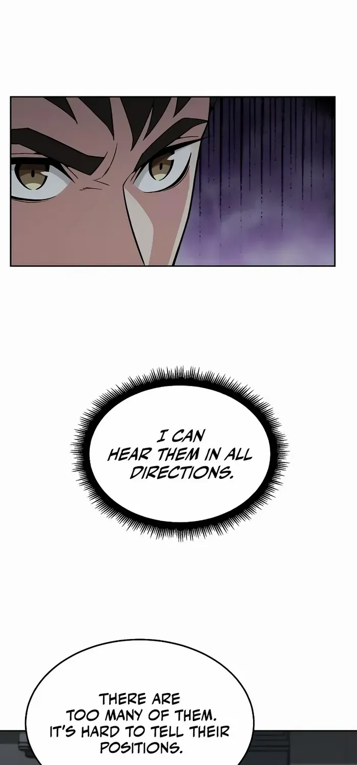 The Cook of a Perished World Chapter 40 page 25 - 