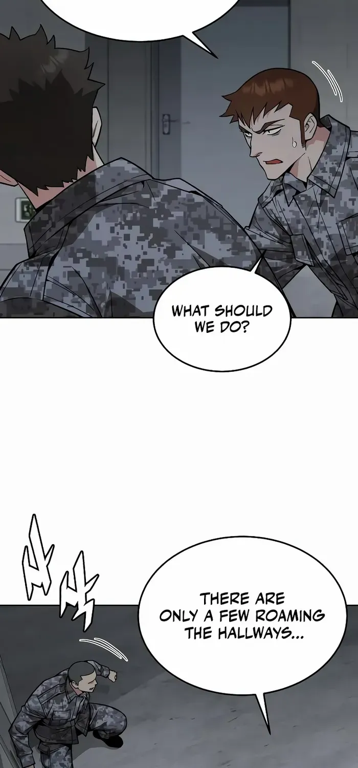 The Cook of a Perished World Chapter 40 page 26 - 