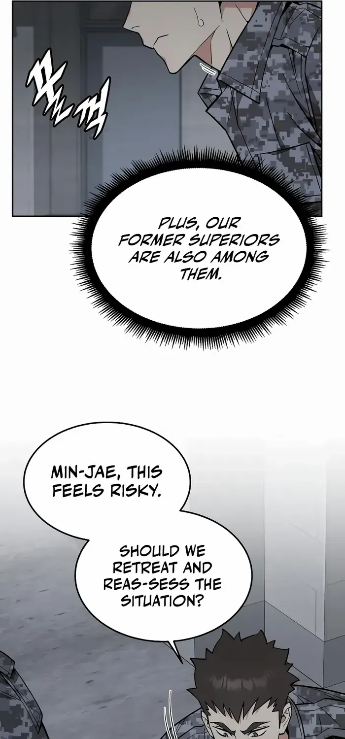 The Cook of a Perished World Chapter 40 page 29 - 