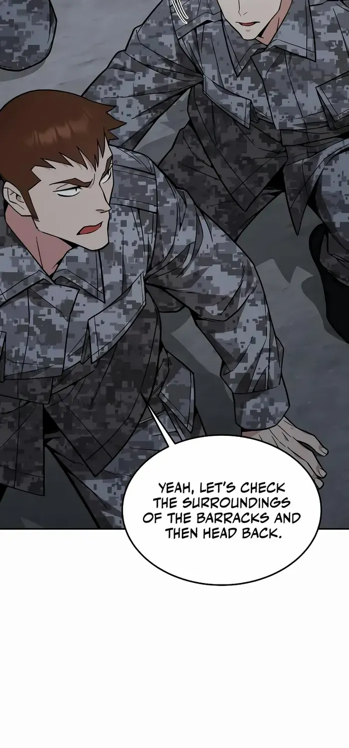 The Cook of a Perished World Chapter 40 page 30 - 