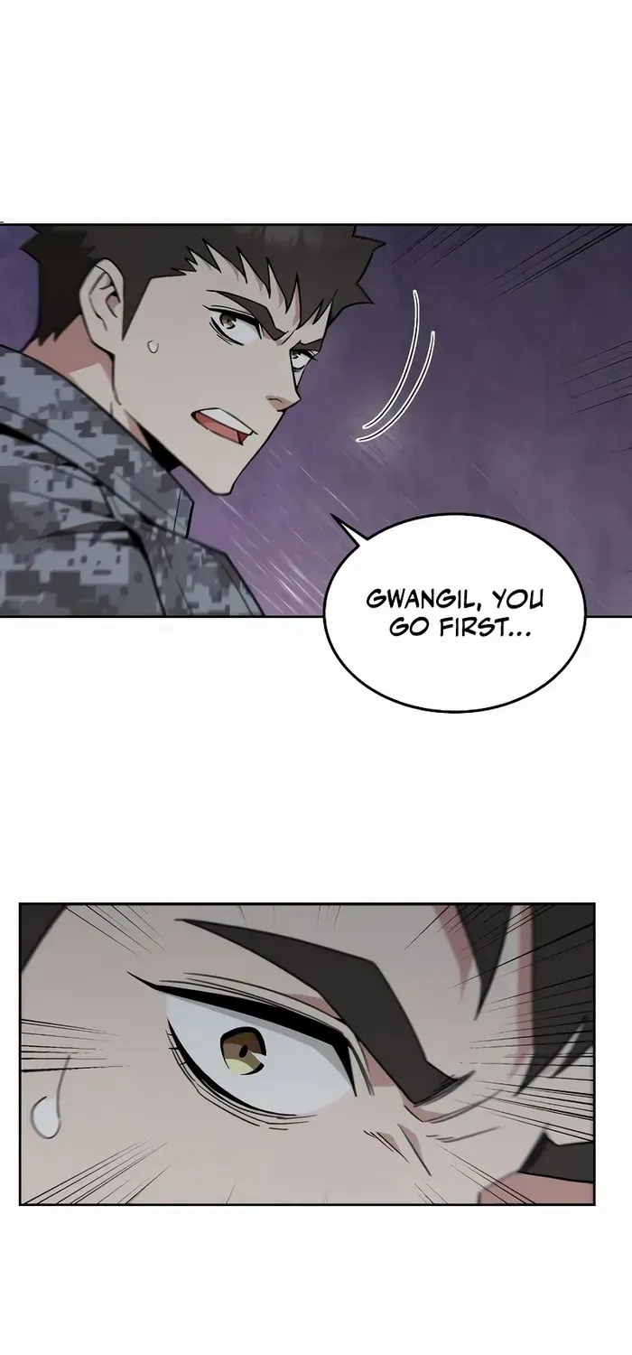 The Cook of a Perished World Chapter 40 page 31 - 
