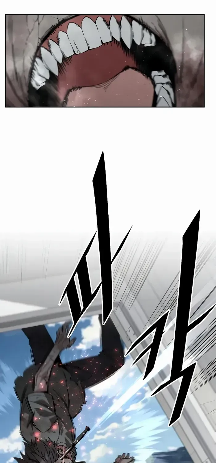The Cook of a Perished World Chapter 40 page 35 - 