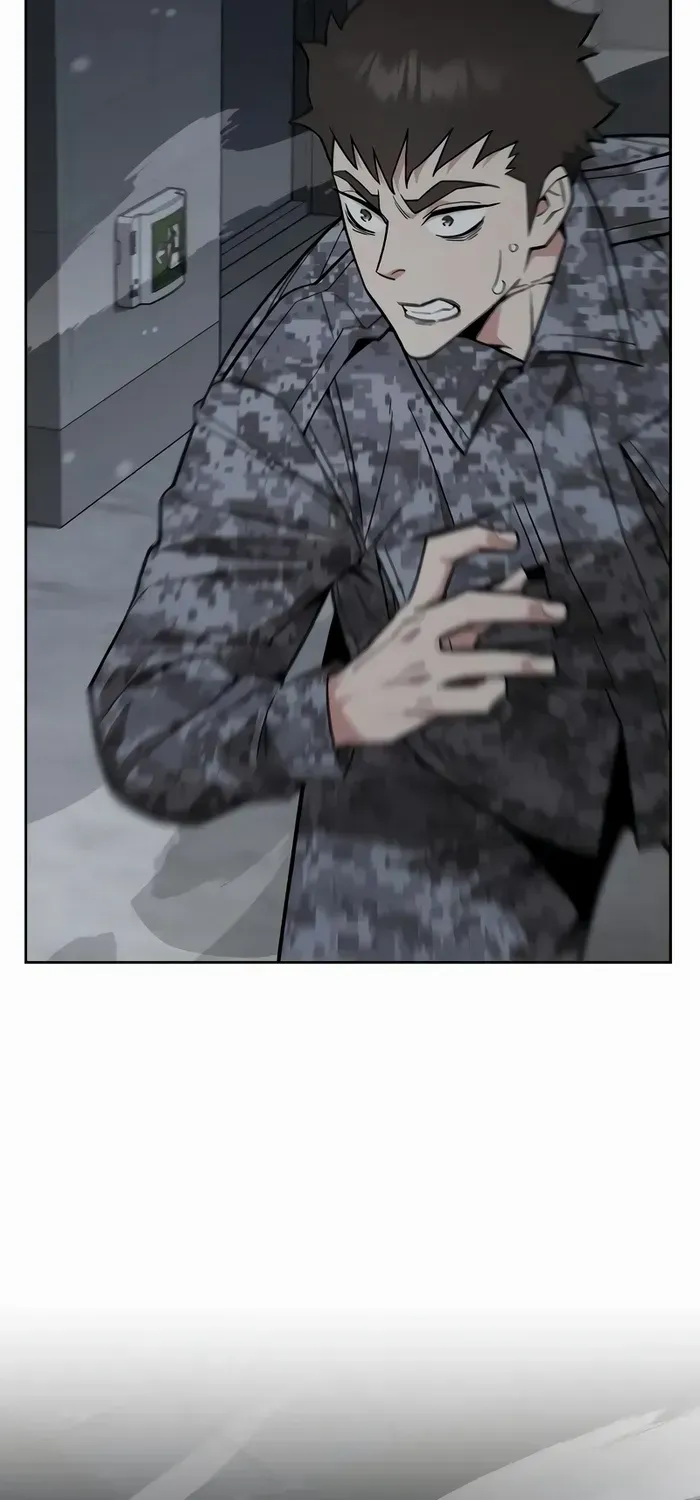 The Cook of a Perished World Chapter 40 page 41 - 