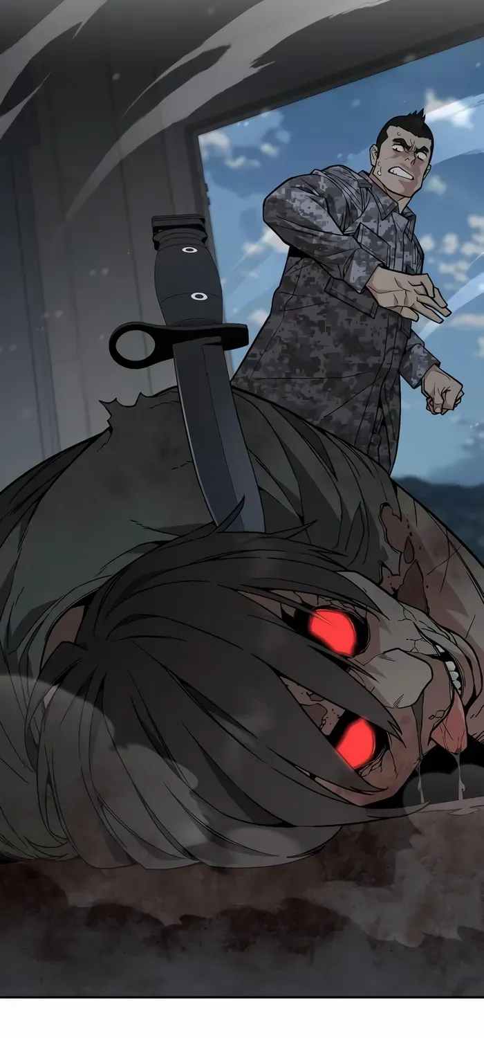 The Cook of a Perished World Chapter 40 page 43 - 