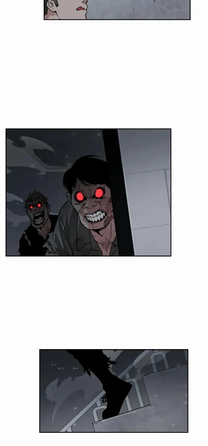 The Cook of a Perished World Chapter 40 page 45 - 