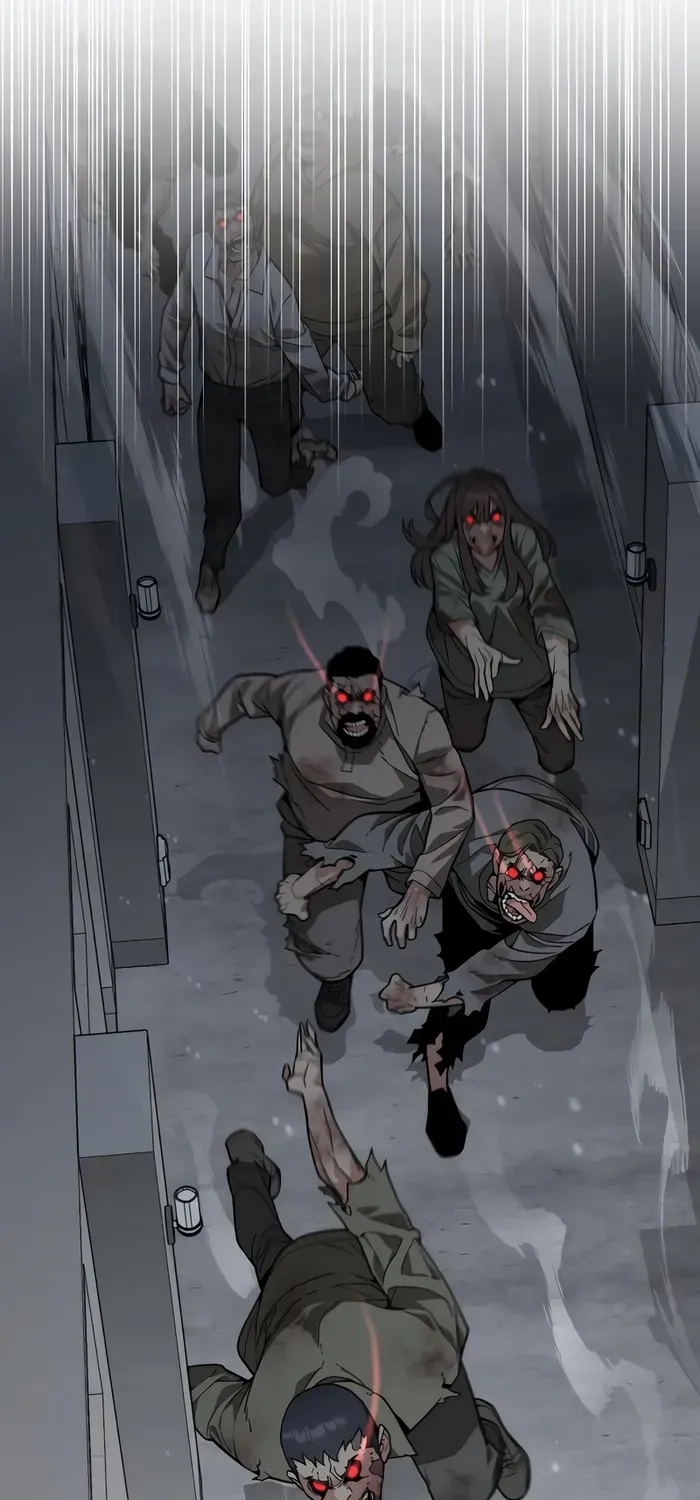 The Cook of a Perished World Chapter 40 page 47 - 