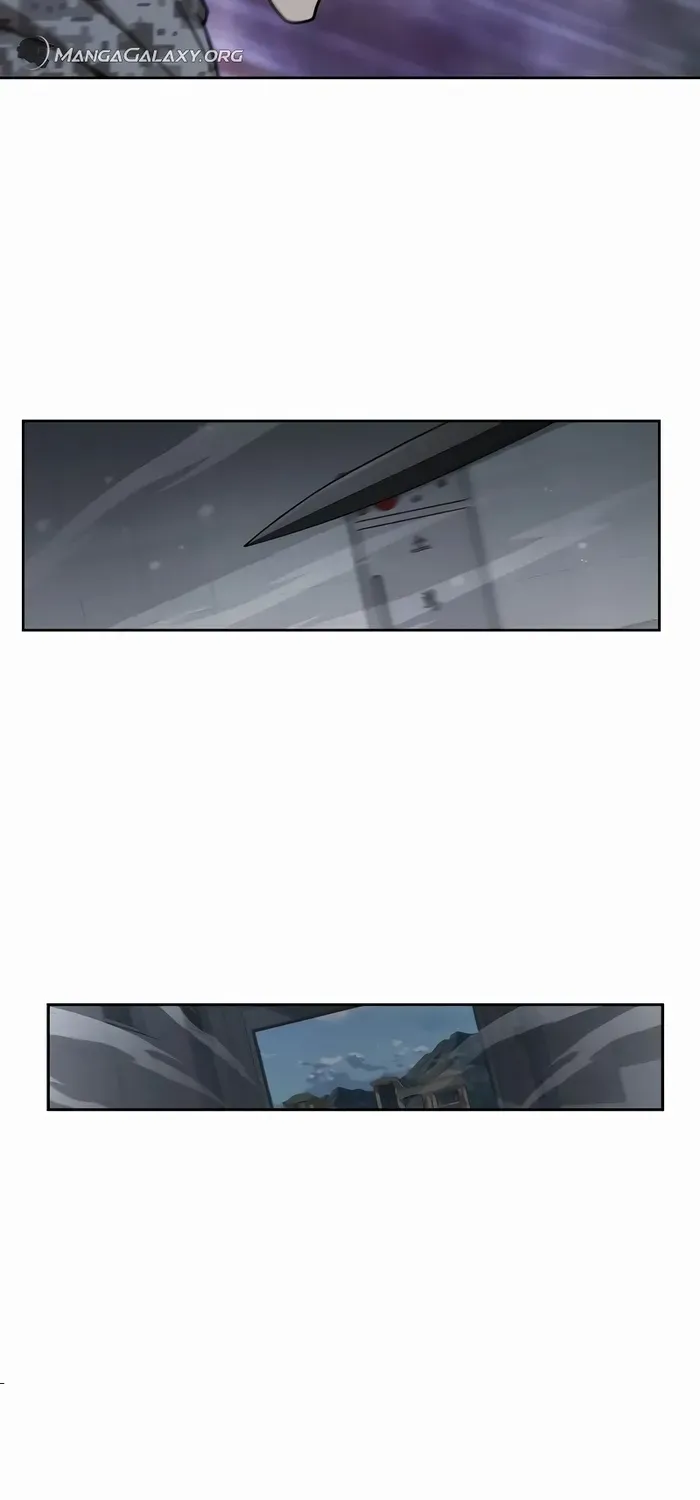 The Cook of a Perished World Chapter 40 page 50 - 