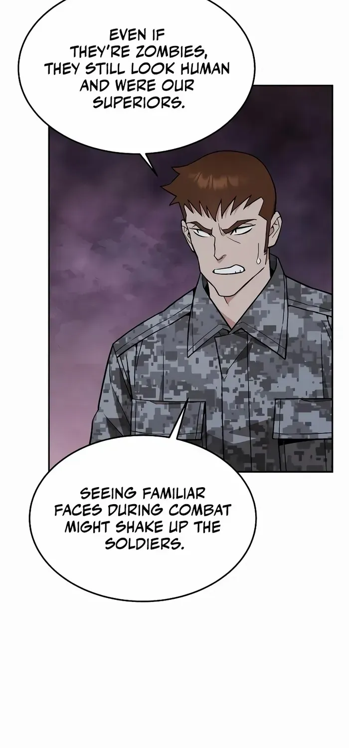 The Cook of a Perished World Chapter 40 page 54 - 