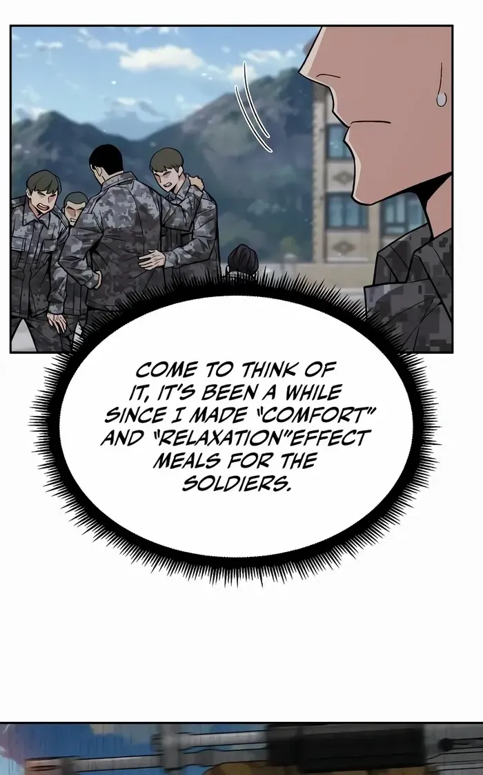 The Cook of a Perished World Chapter 40 page 55 - 