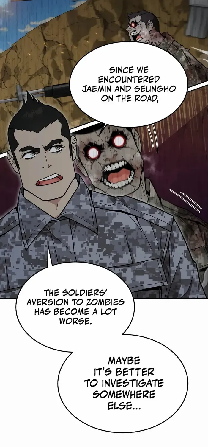 The Cook of a Perished World Chapter 40 page 56 - 