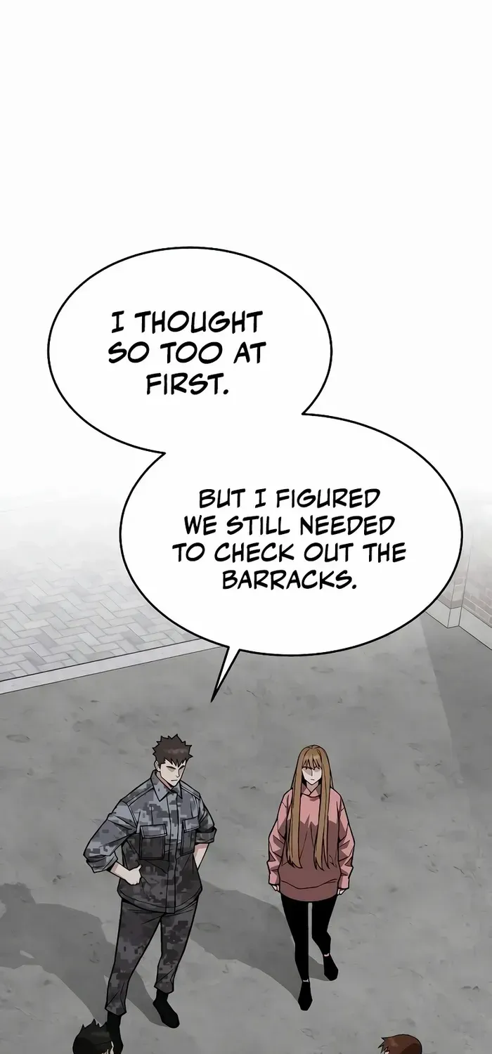 The Cook of a Perished World Chapter 40 page 57 - 