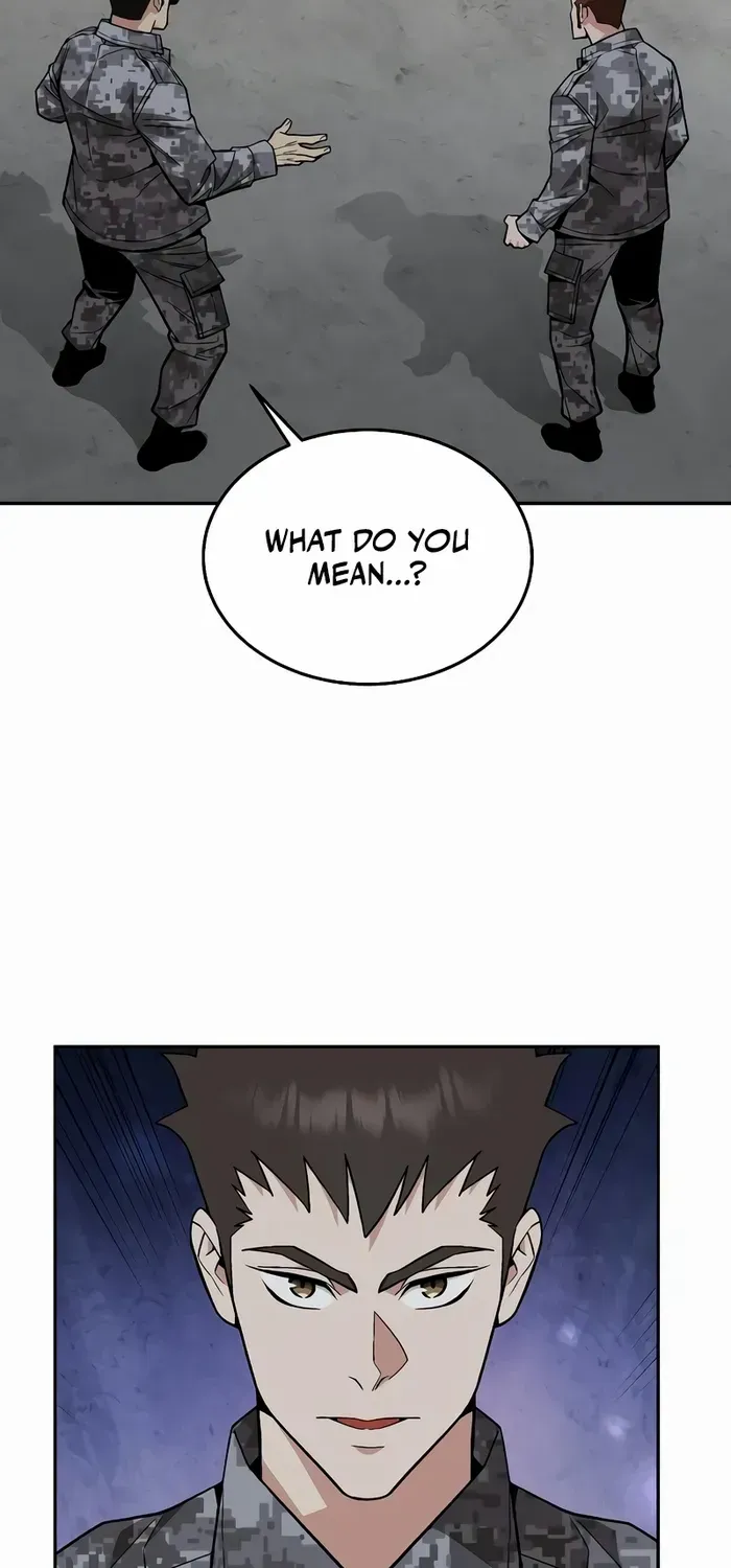 The Cook of a Perished World Chapter 40 page 58 - 