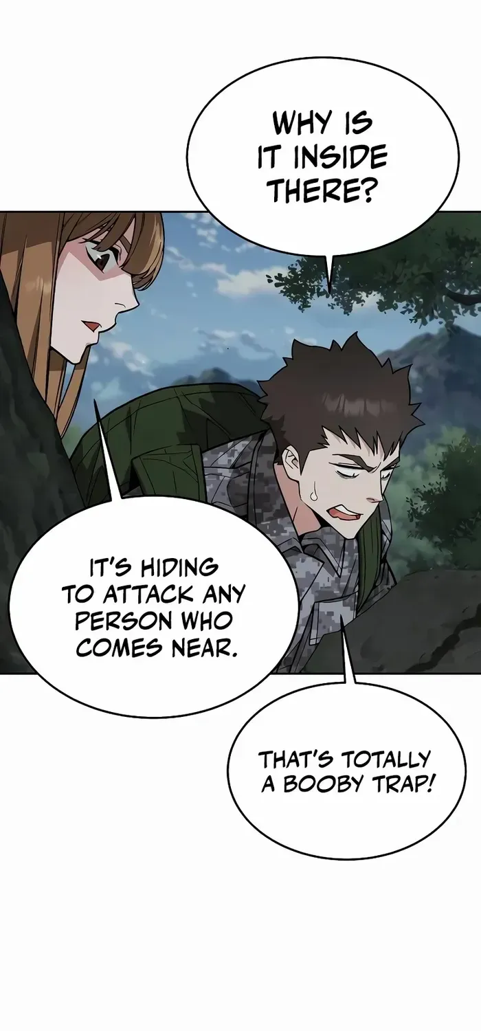 The Cook of a Perished World Chapter 40 page 7 - 