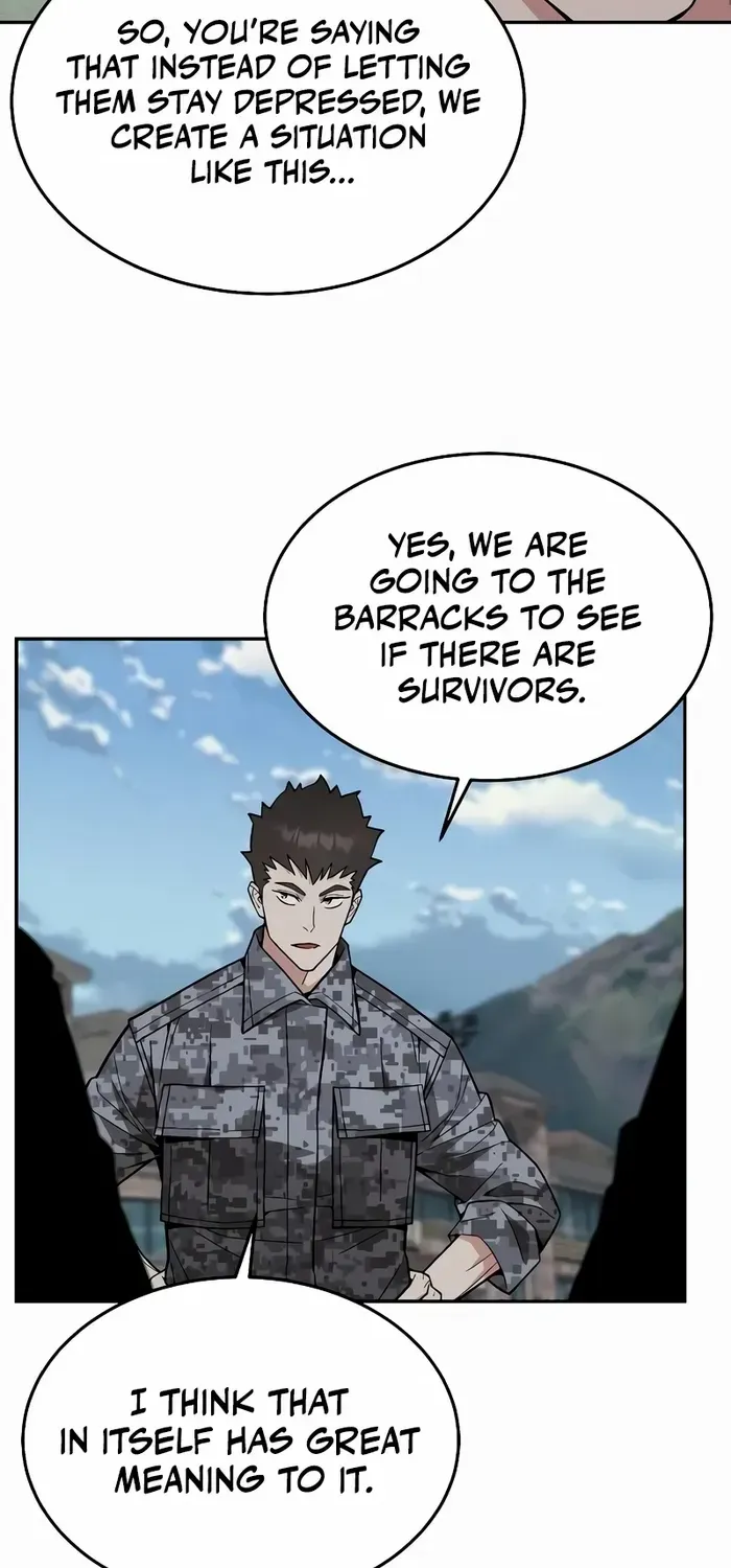 The Cook of a Perished World Chapter 40 page 63 - 