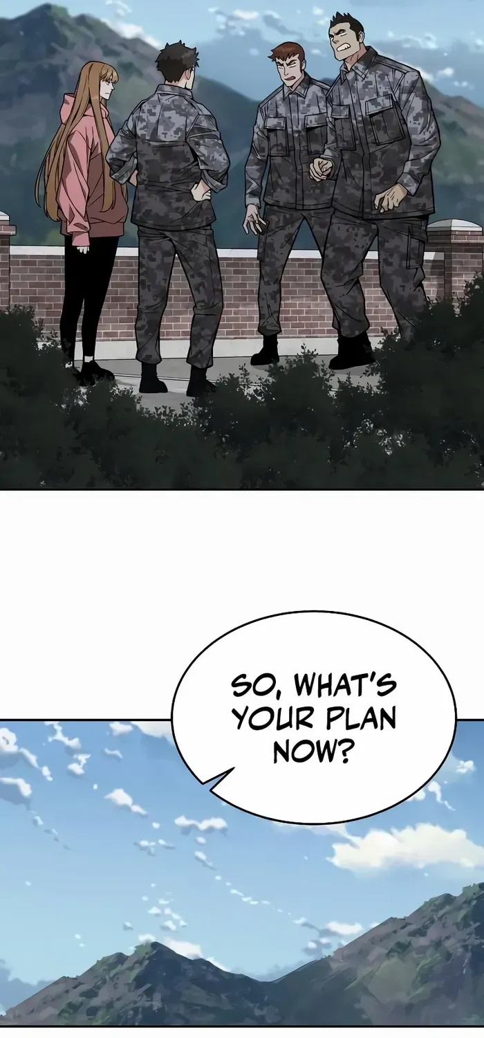 The Cook of a Perished World Chapter 40 page 65 - 