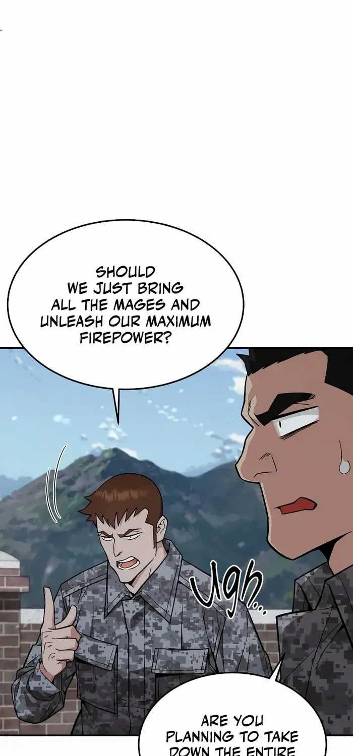 The Cook of a Perished World Chapter 40 page 70 - 