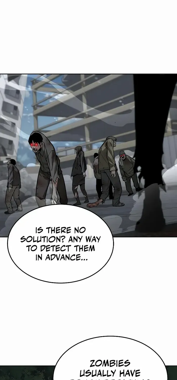 The Cook of a Perished World Chapter 40 page 8 - 