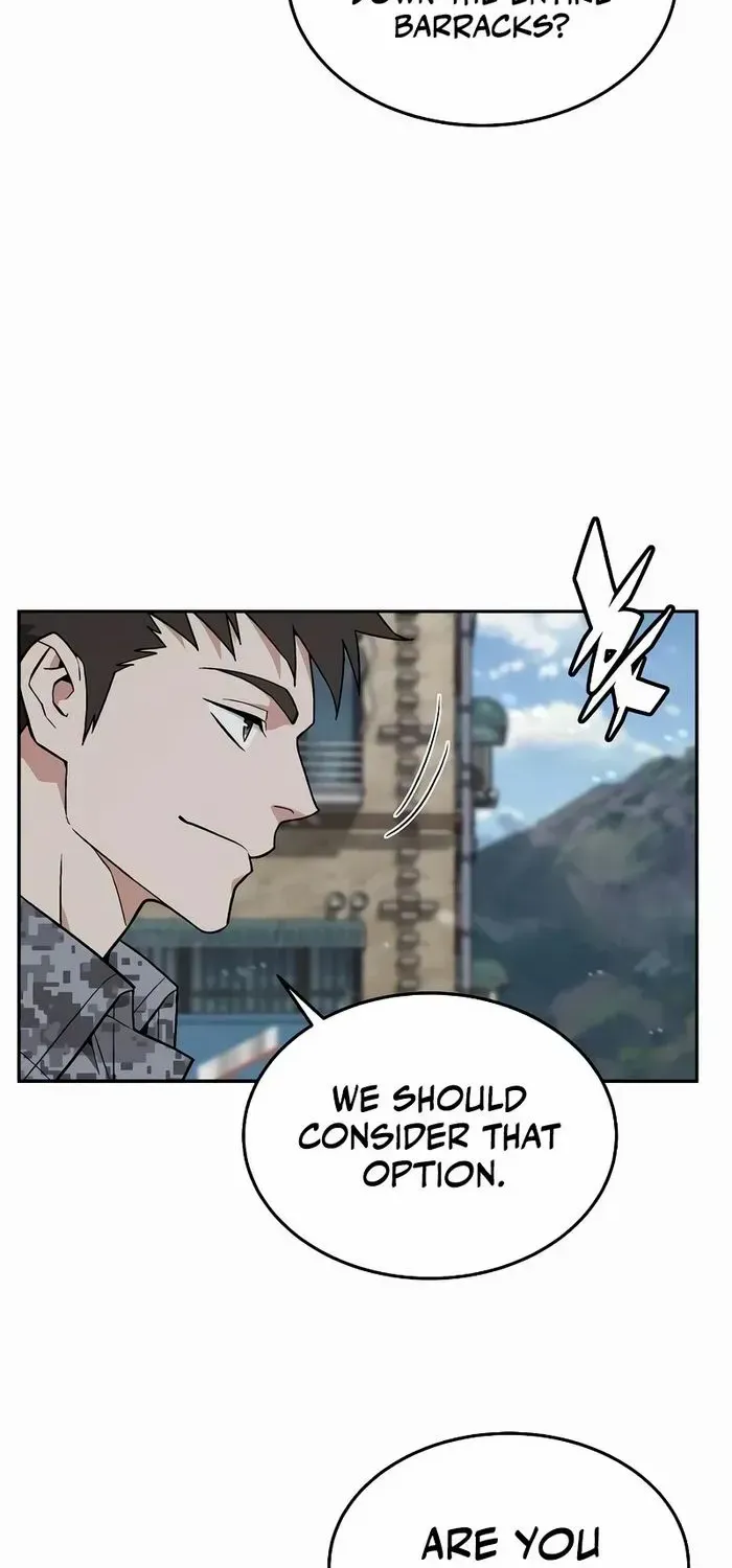The Cook of a Perished World Chapter 40 page 71 - 