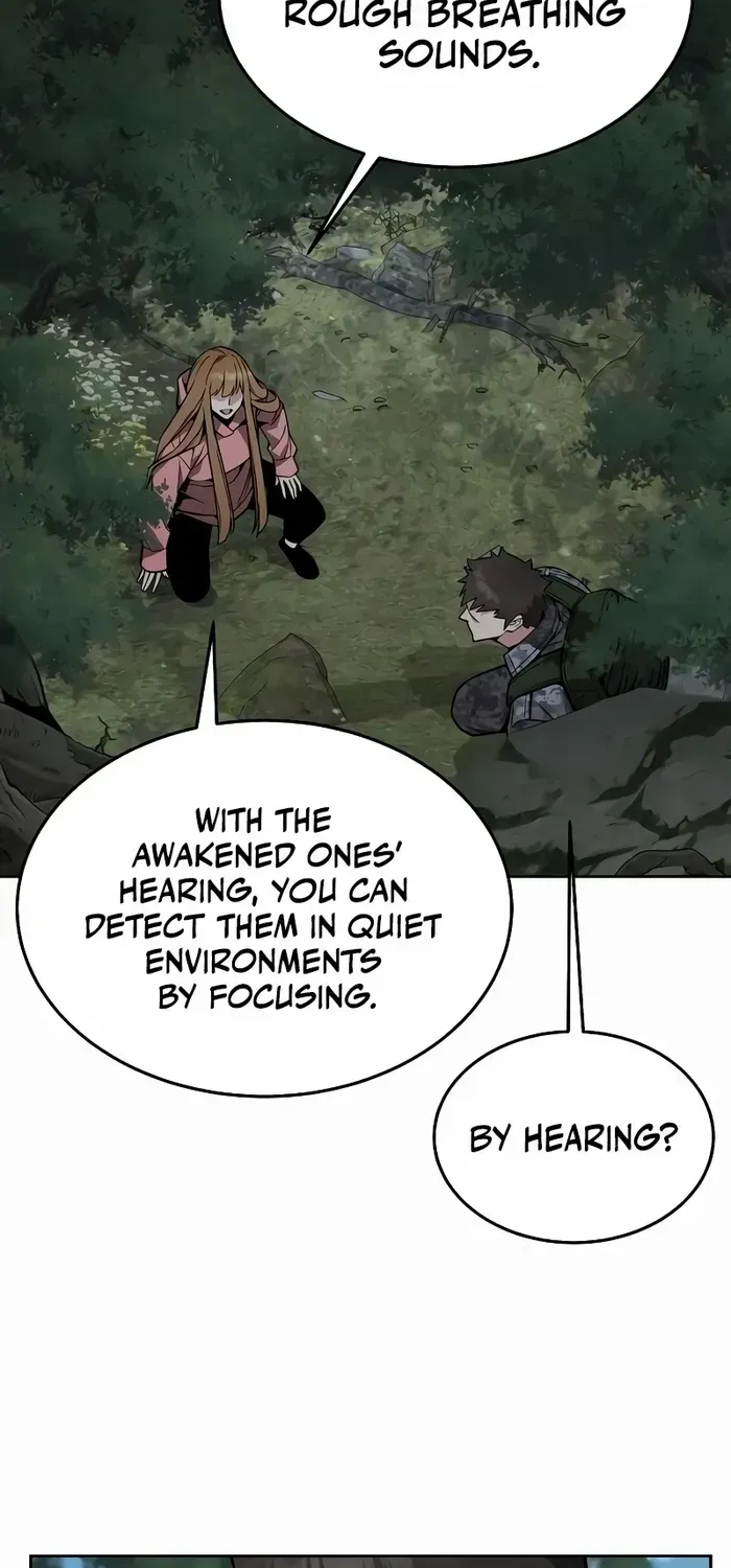 The Cook of a Perished World Chapter 40 page 9 - 