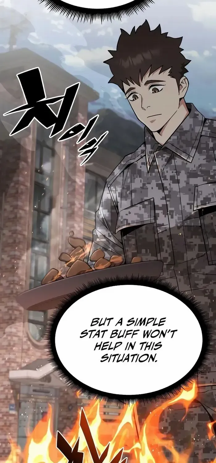 The Cook of a Perished World Chapter 41 page 2 - 