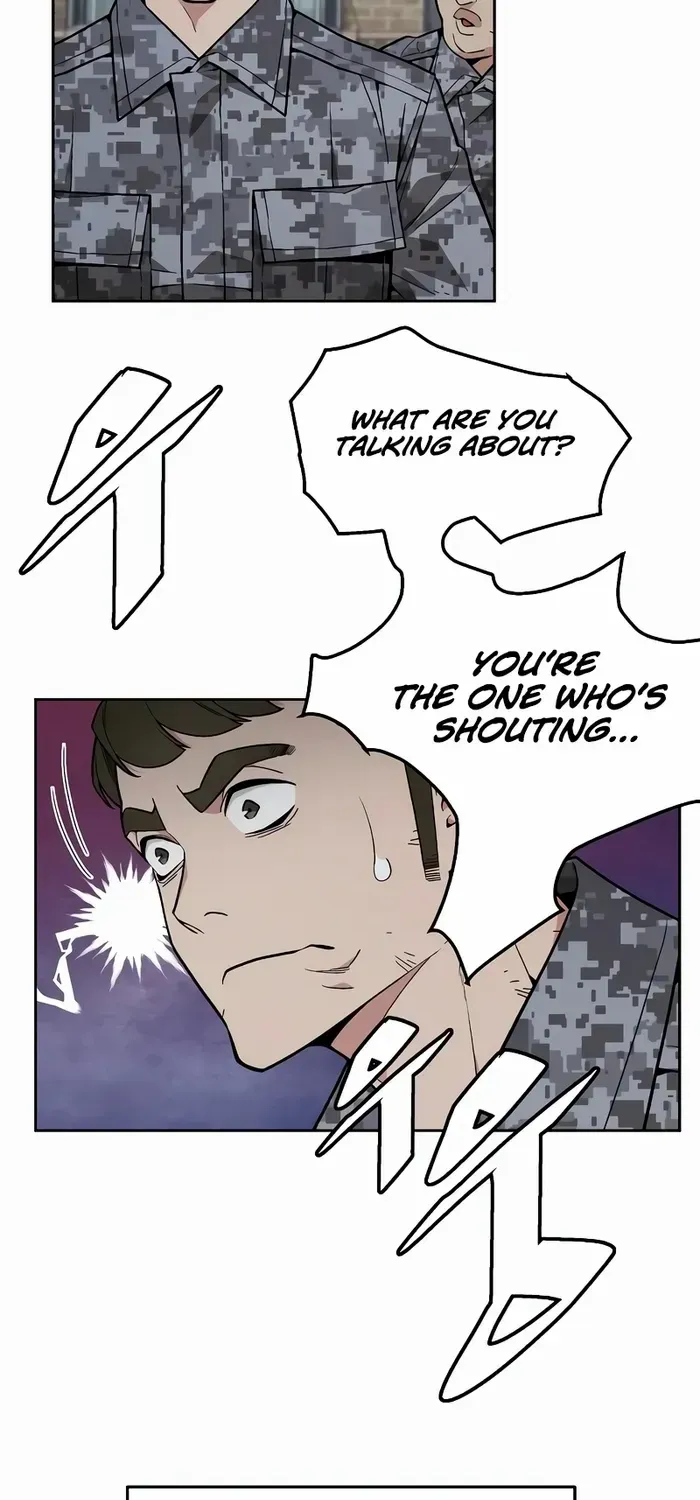 The Cook of a Perished World Chapter 41 page 11 - 