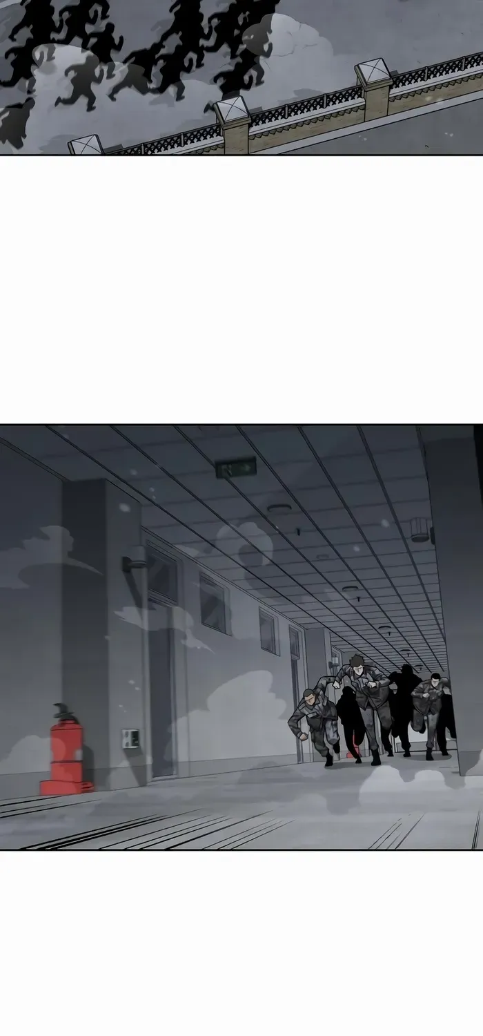 The Cook of a Perished World Chapter 41 page 17 - 
