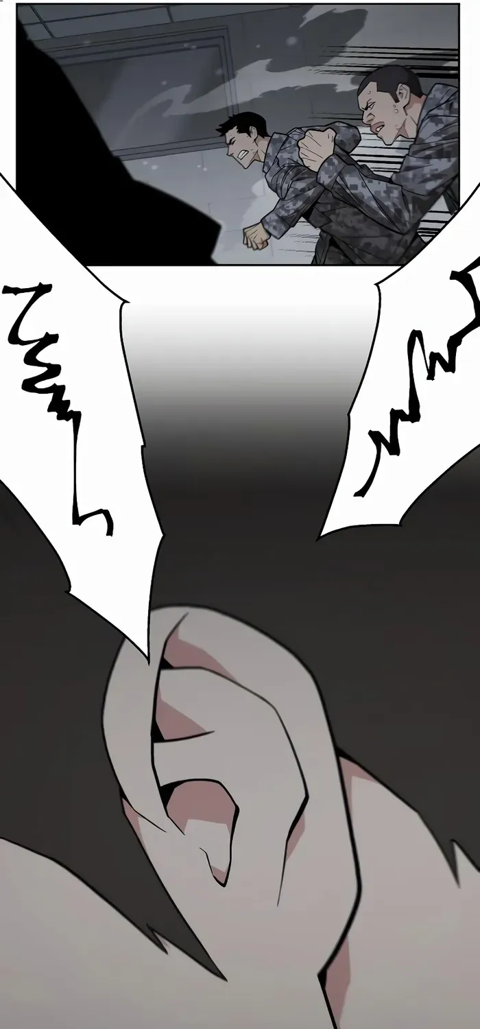The Cook of a Perished World Chapter 41 page 19 - 