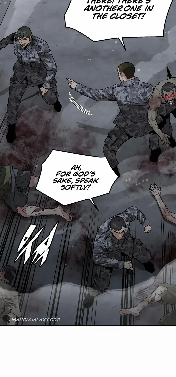 The Cook of a Perished World Chapter 41 page 30 - 