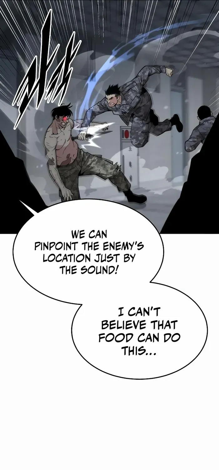 The Cook of a Perished World Chapter 41 page 32 - 