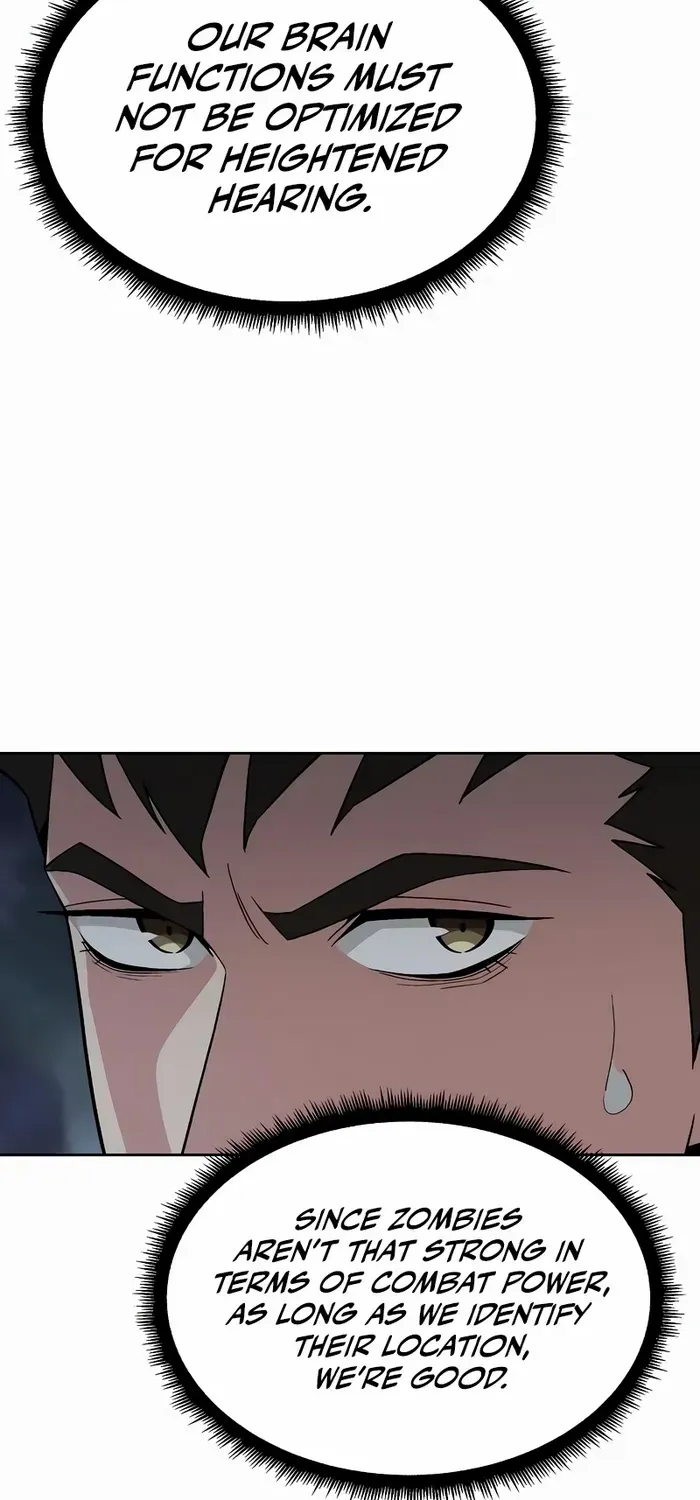 The Cook of a Perished World Chapter 41 page 34 - 