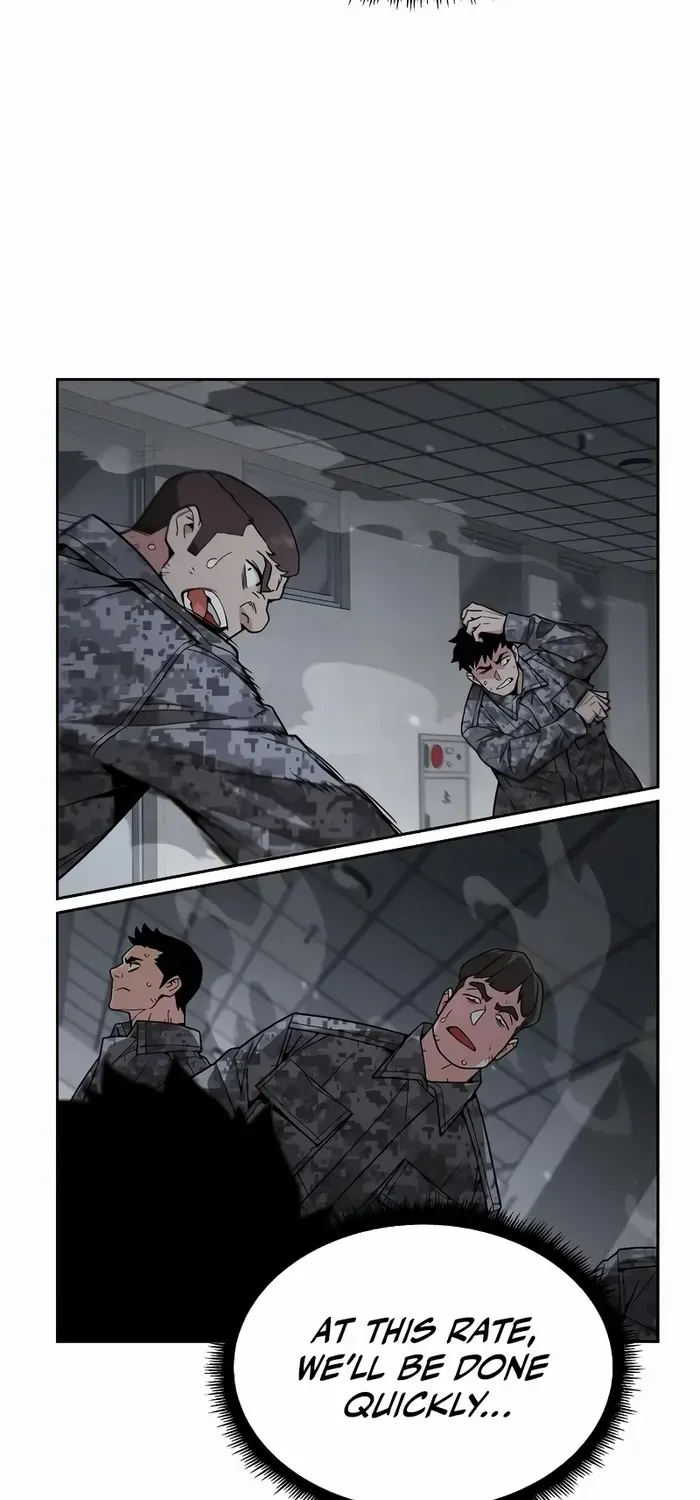 The Cook of a Perished World Chapter 41 page 35 - 