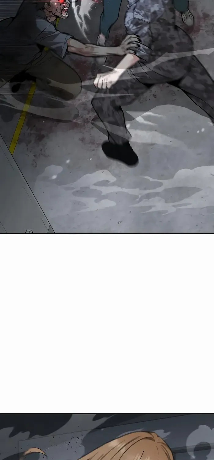 The Cook of a Perished World Chapter 41 page 39 - 