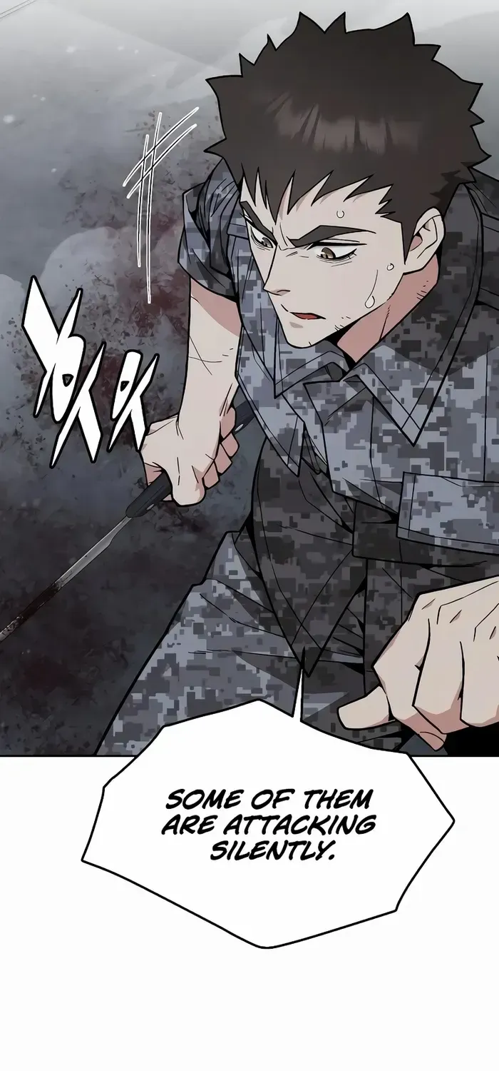 The Cook of a Perished World Chapter 41 page 42 - 