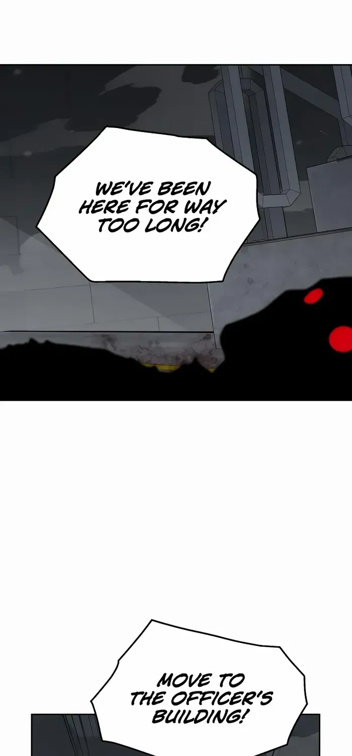 The Cook of a Perished World Chapter 41 page 43 - 
