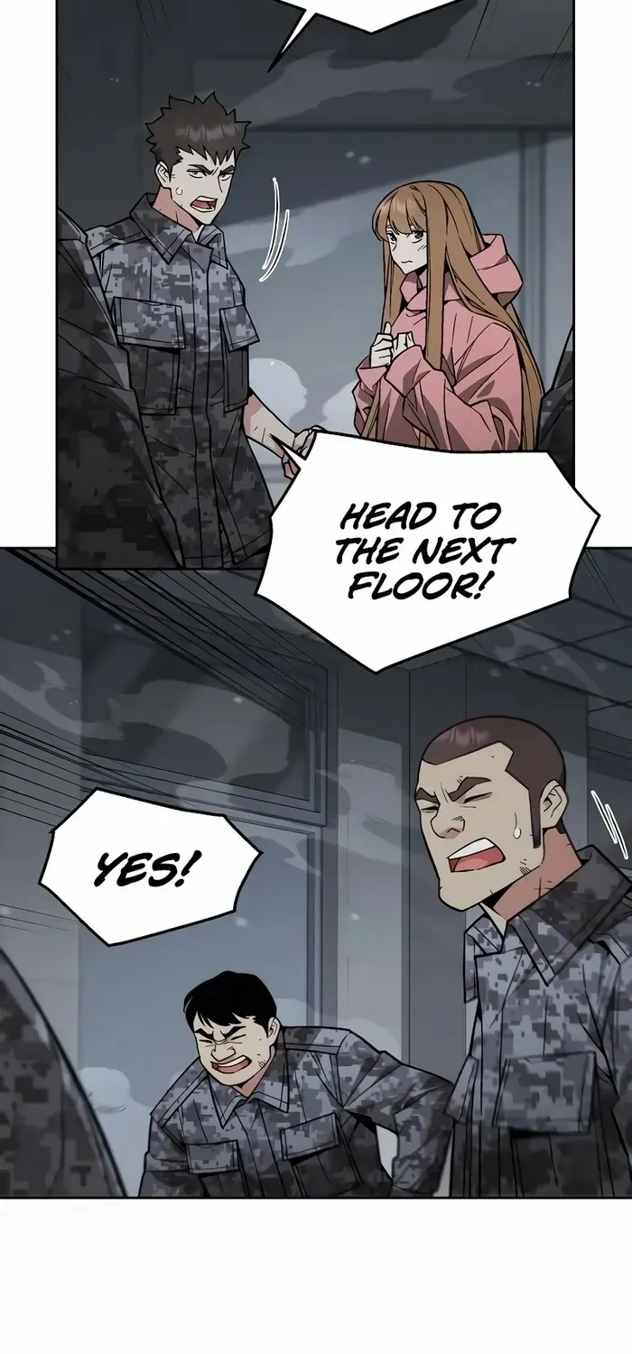 The Cook of a Perished World Chapter 41 page 44 - 