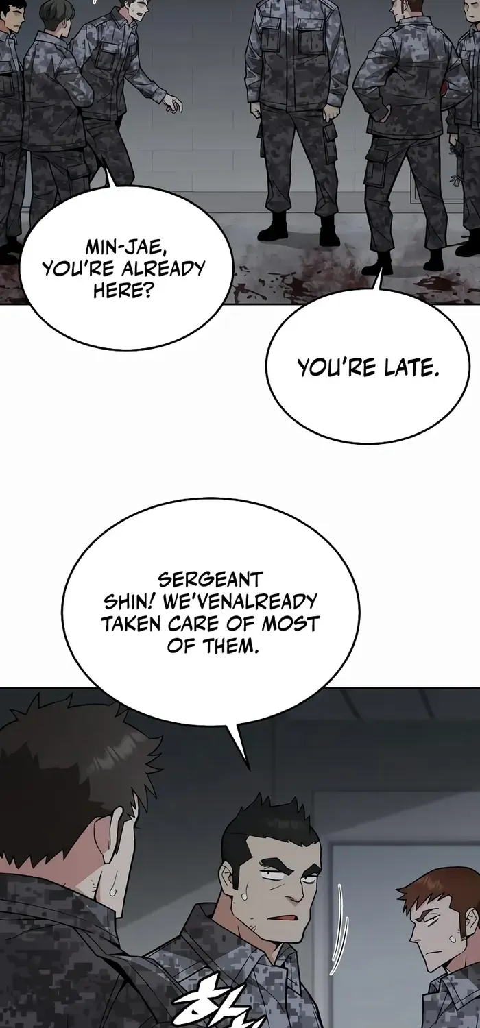 The Cook of a Perished World Chapter 41 page 49 - 