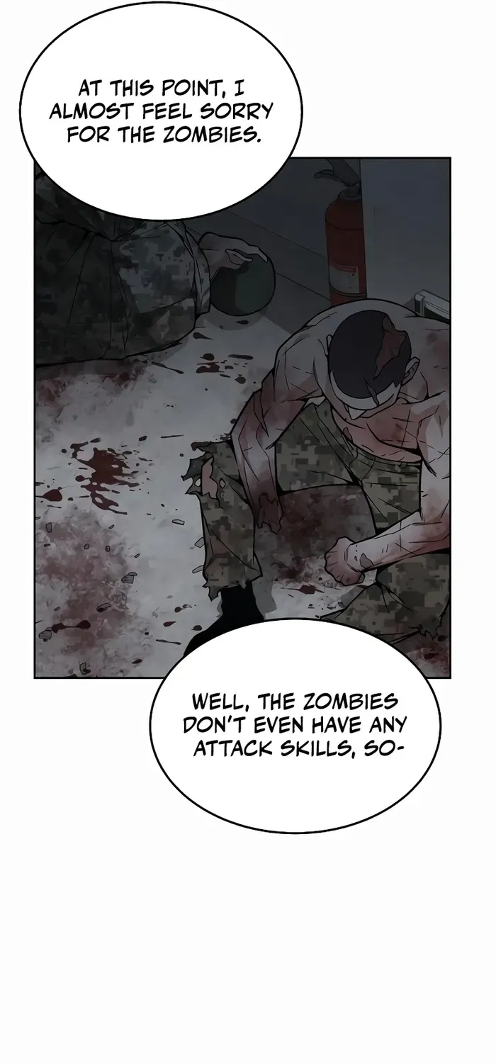 The Cook of a Perished World Chapter 41 page 51 - 