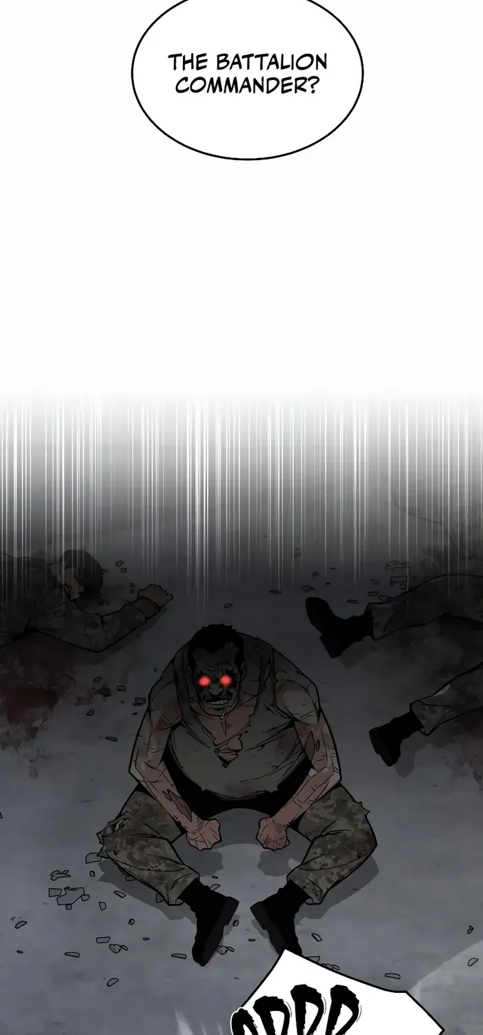 The Cook of a Perished World Chapter 41 page 54 - 