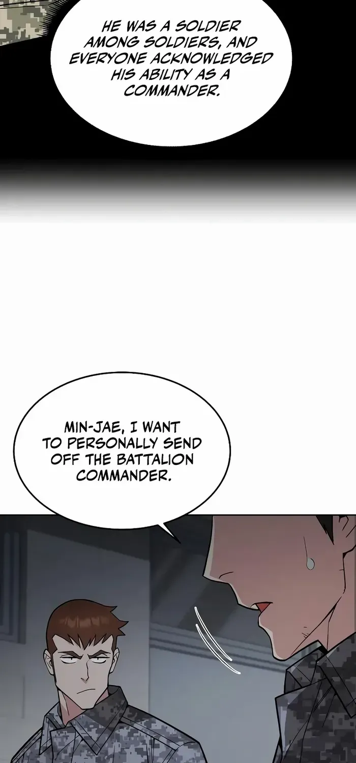 The Cook of a Perished World Chapter 41 page 59 - 