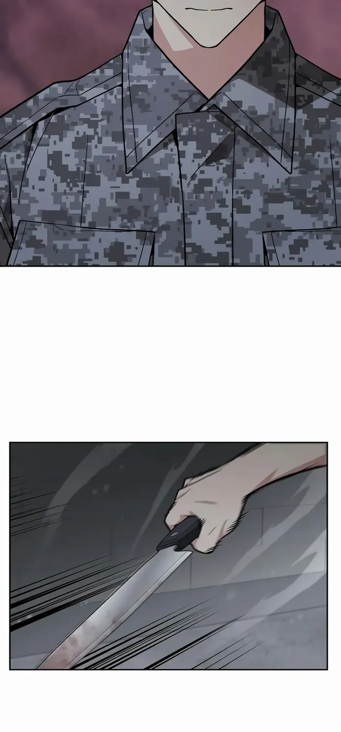 The Cook of a Perished World Chapter 41 page 63 - 