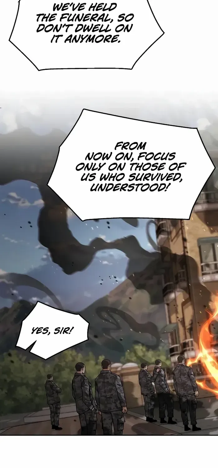 The Cook of a Perished World Chapter 42 page 11 - 