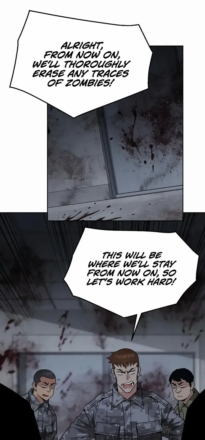 The Cook of a Perished World Chapter 42 page 15 - 