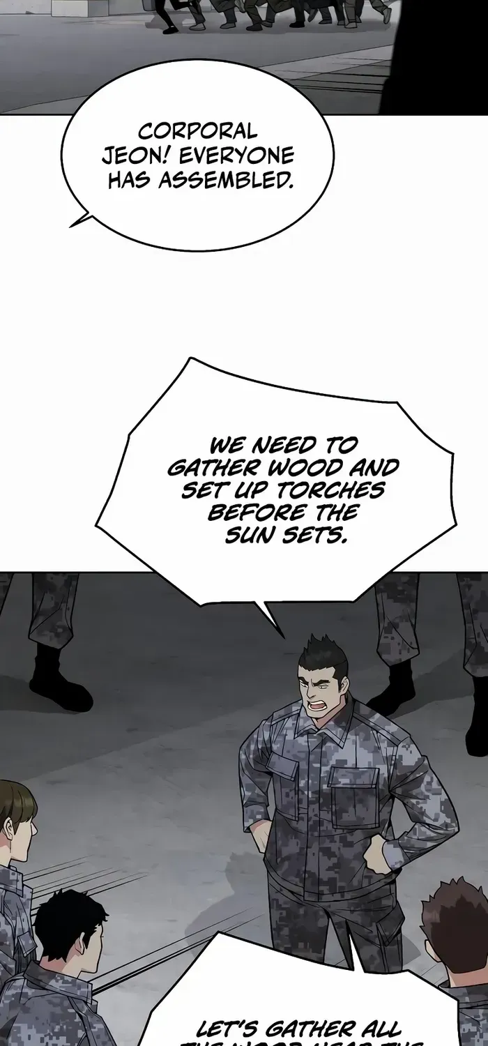 The Cook of a Perished World Chapter 42 page 18 - 