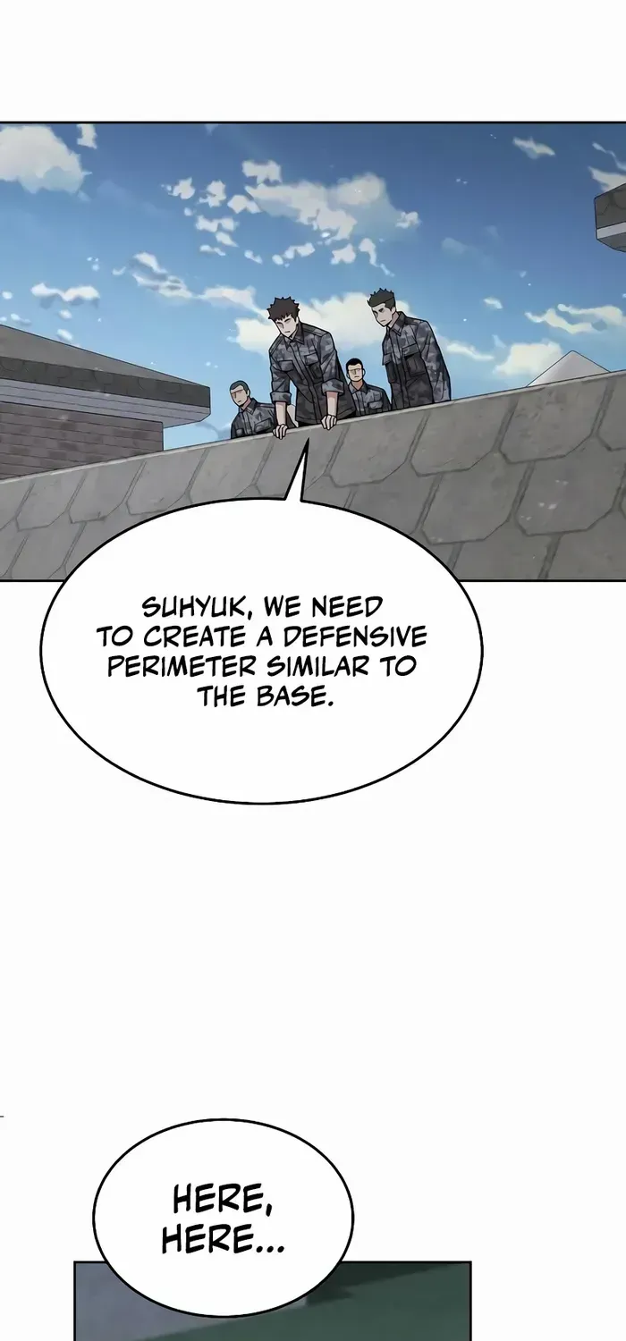 The Cook of a Perished World Chapter 42 page 20 - 