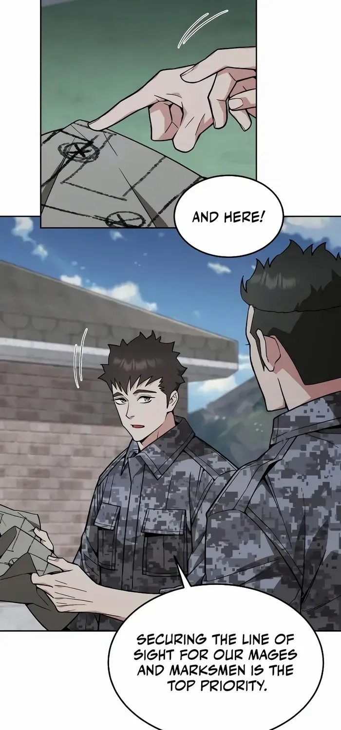 The Cook of a Perished World Chapter 42 page 21 - 