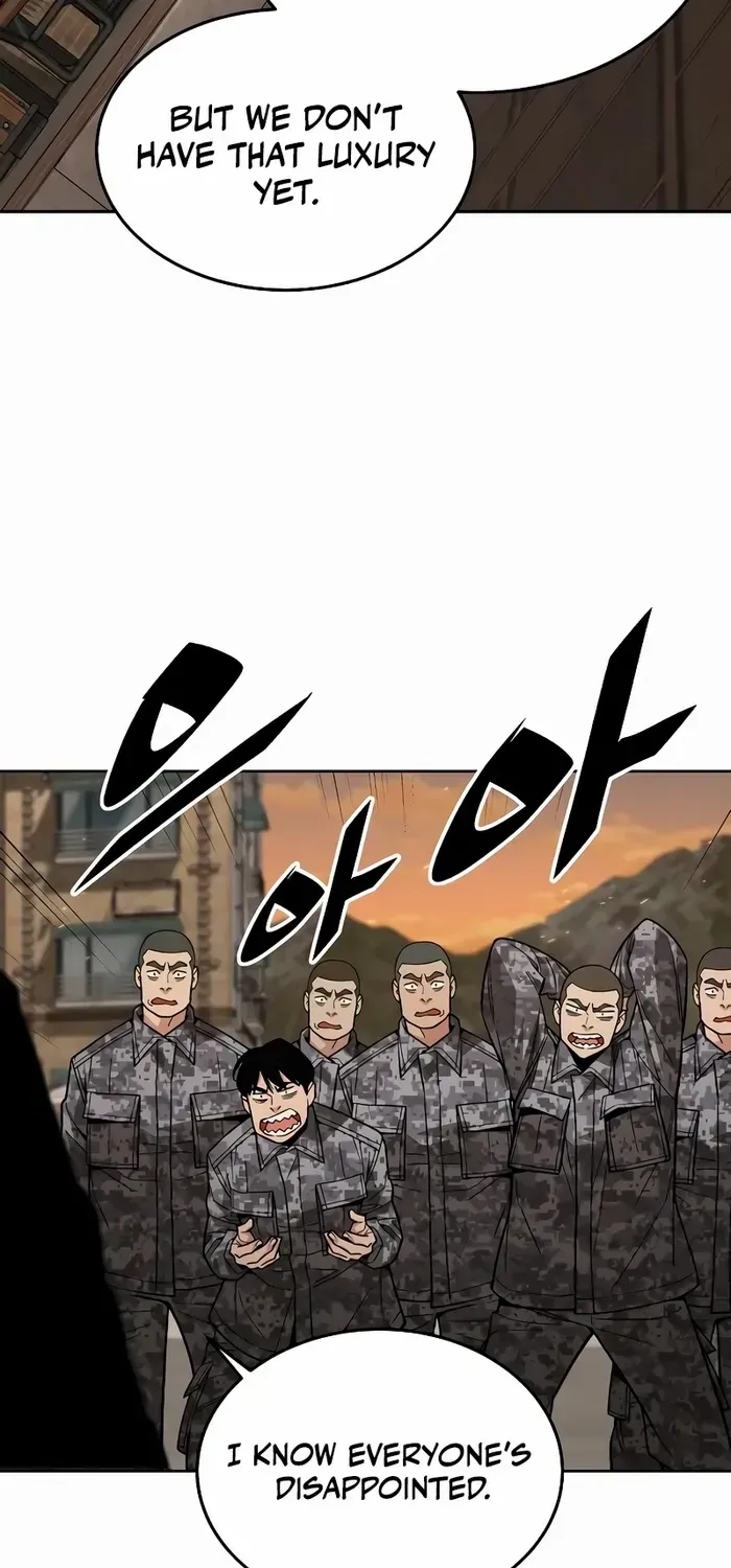 The Cook of a Perished World Chapter 42 page 26 - 